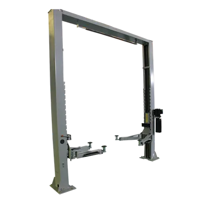 Daxlifter 2 Post 3.5T-5T LIJA DE ELECTRÓN